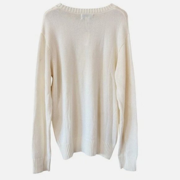 Brand New Beach Riot Jolene Sweater - Picture 3 of 6